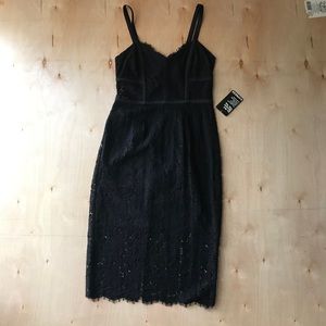 BRAND NEW EXPRESS DRESS